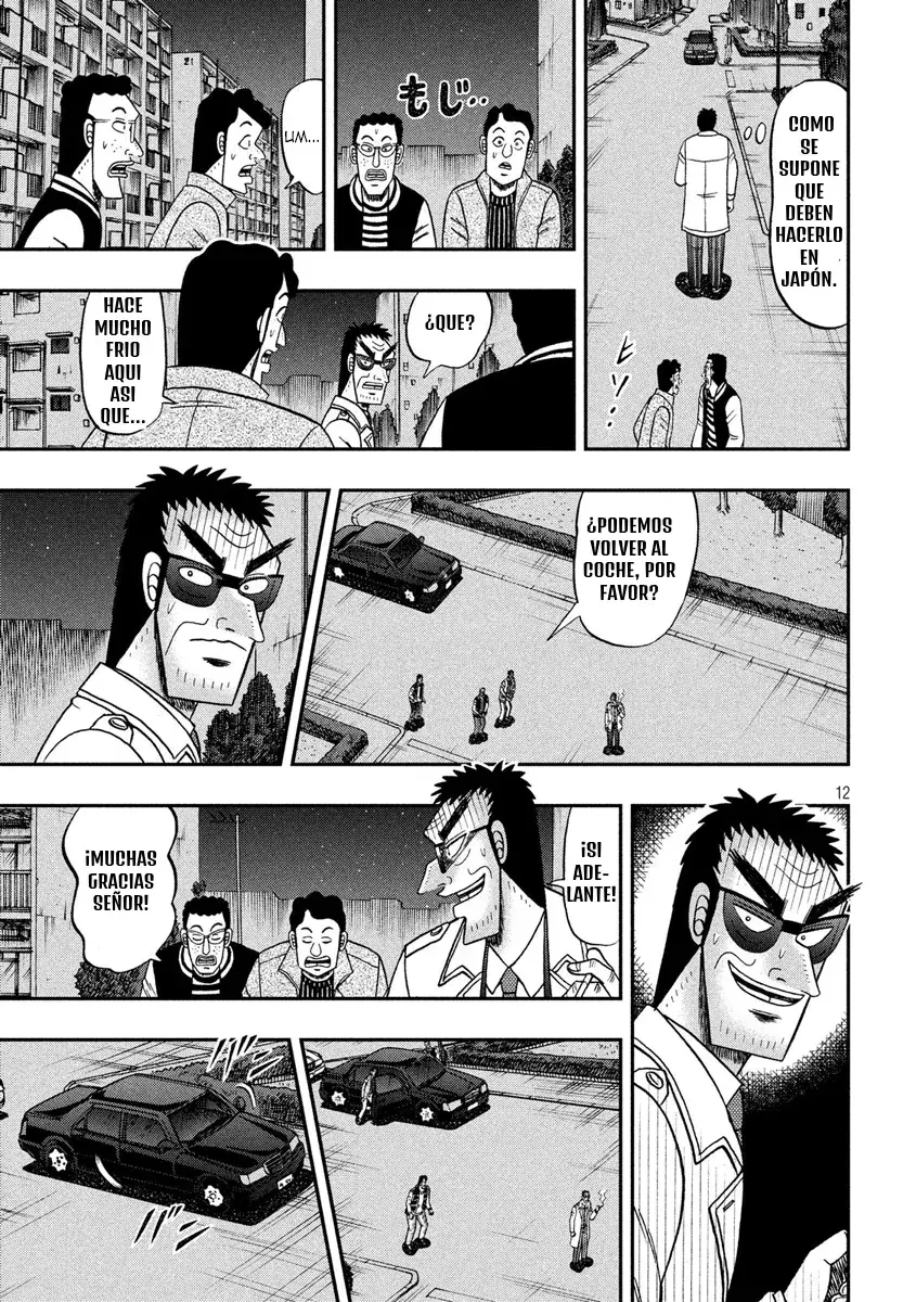 Capitulo 56 page 12