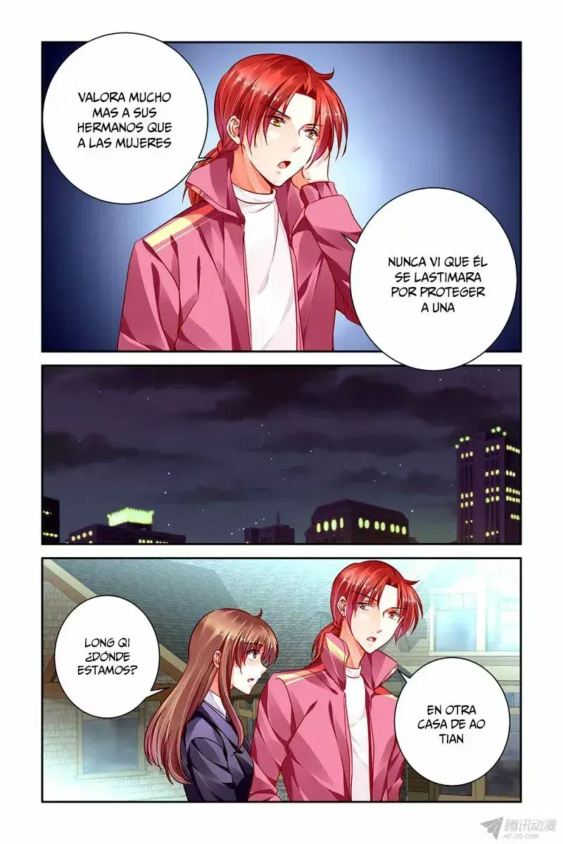 Capitulo 95 page 6