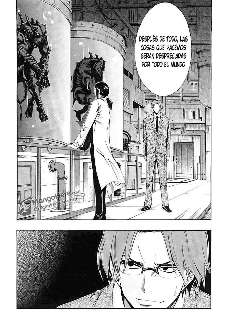 Capitulo 27 page 21