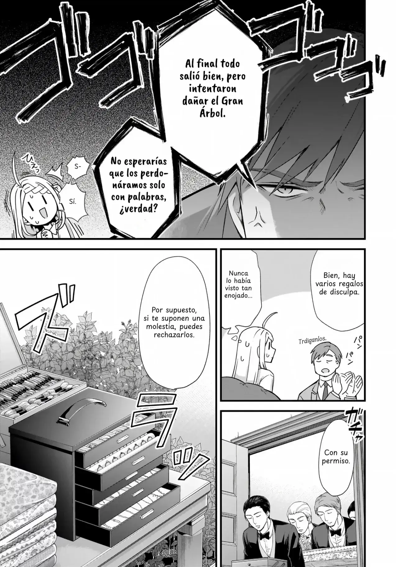 Capitulo 25 page 17