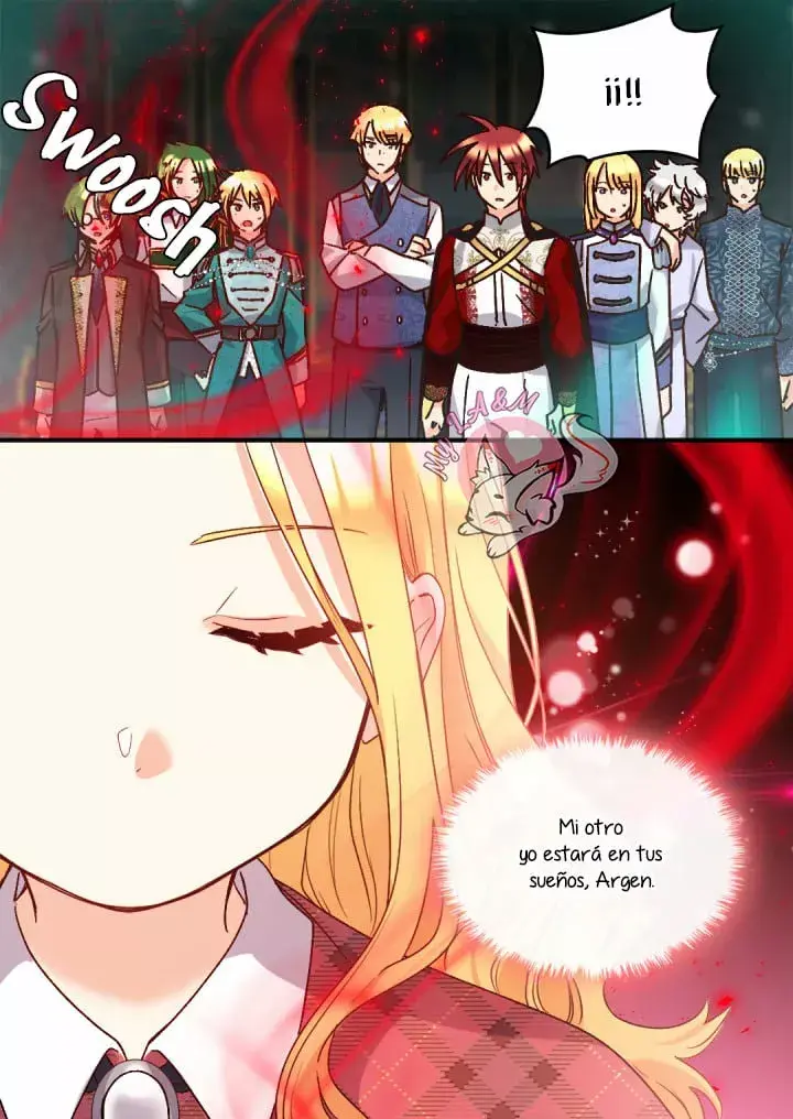 Capitulo 91 page 34