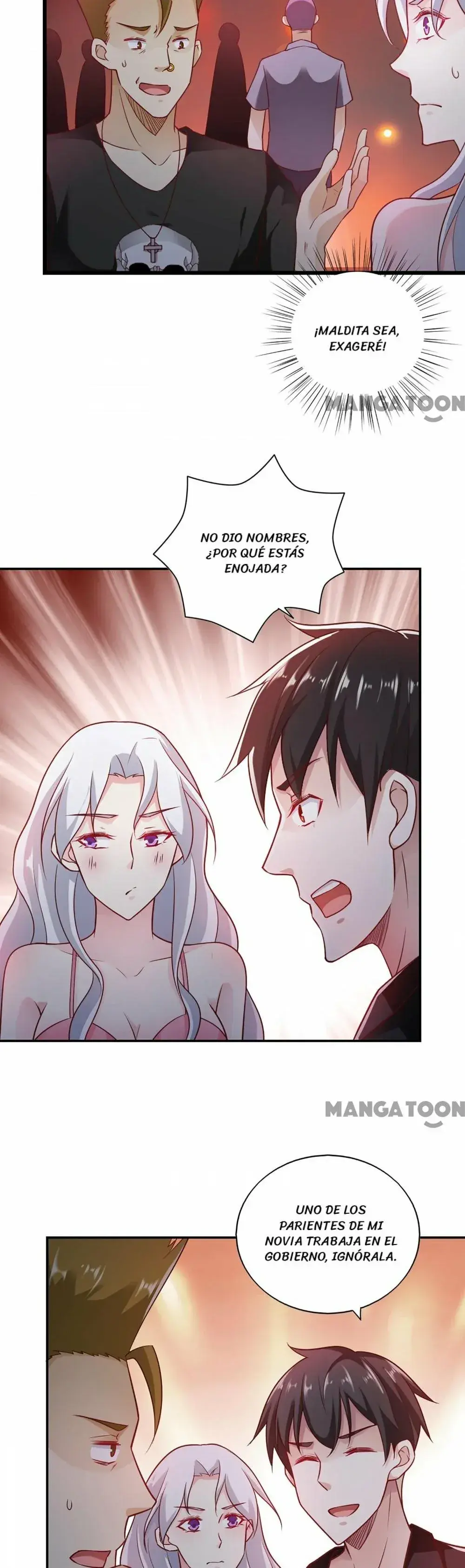 Capitulo 64 page 4