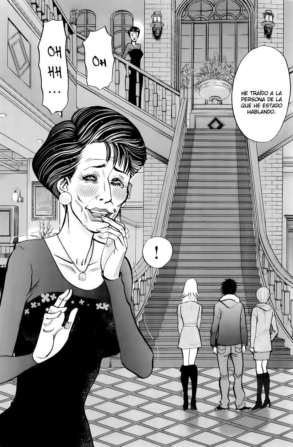 Capitulo 82 page 5