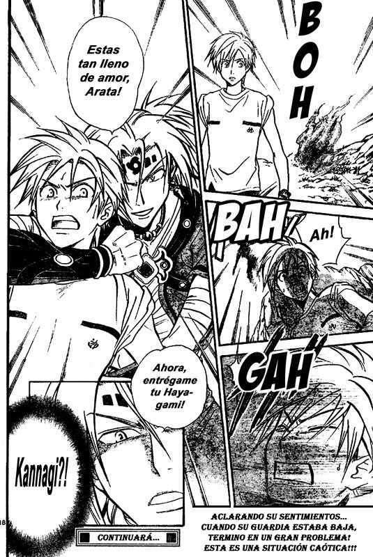 Capitulo 28 page 18