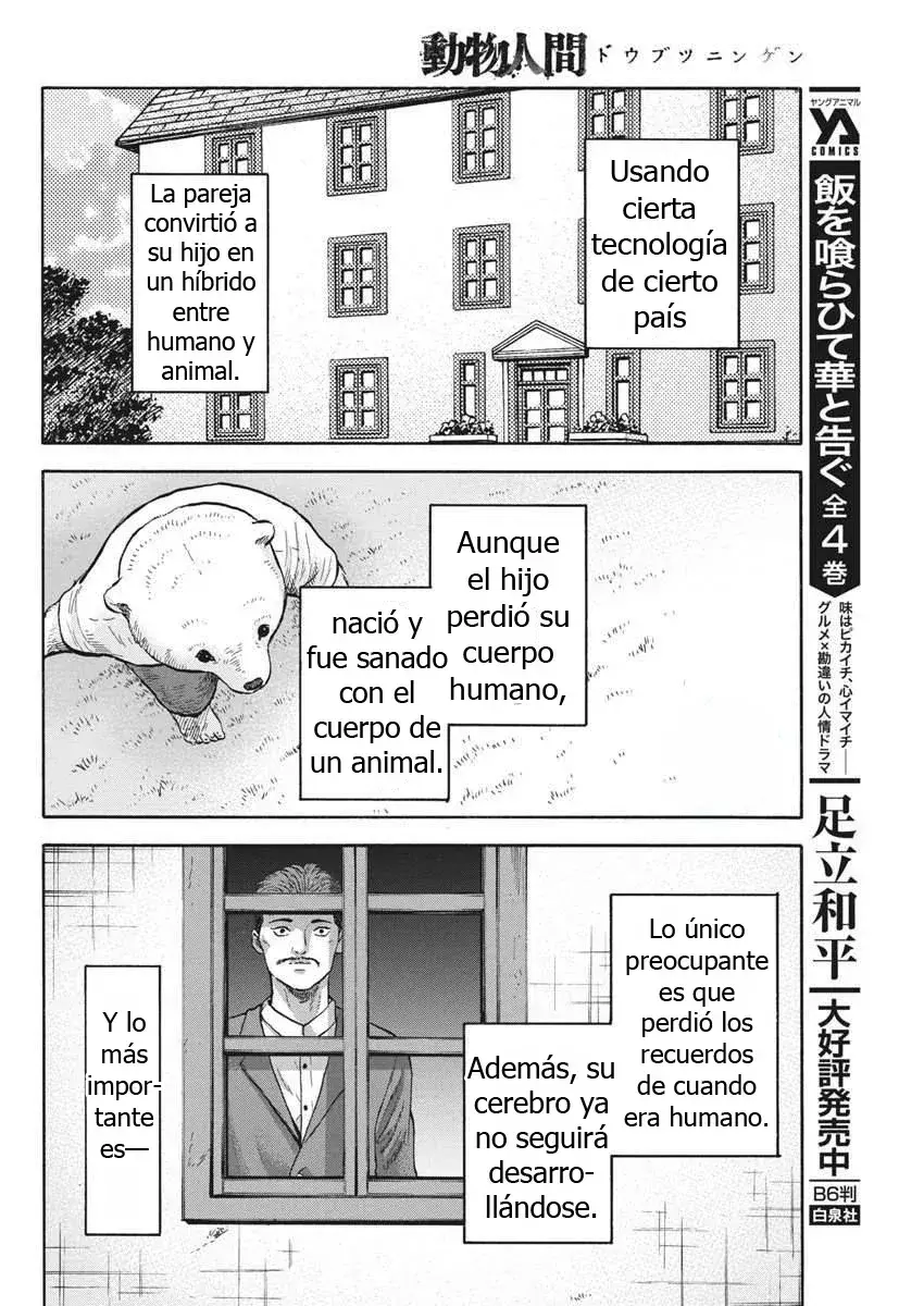 Capitulo 12.50 page 11