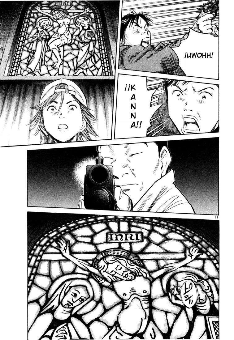 Capitulo 97 page 13