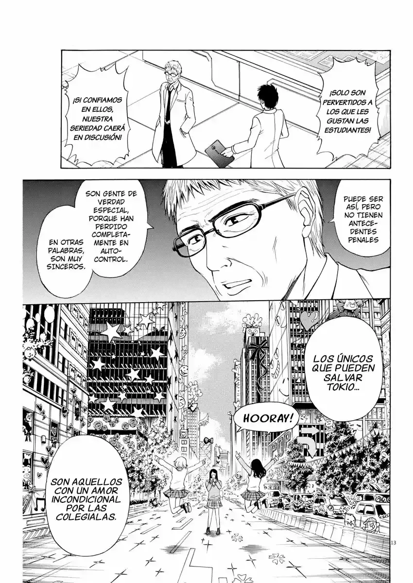 Capitulo 1 page 12