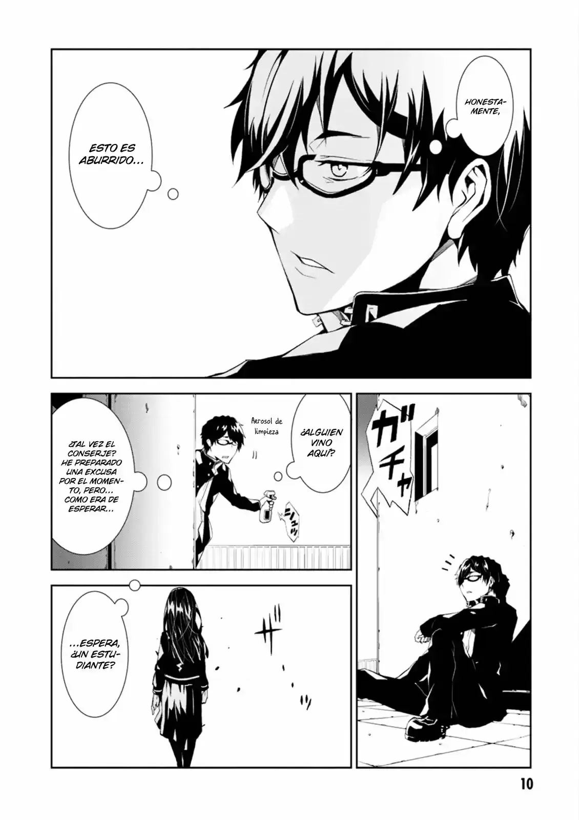 Capitulo 1 page 12