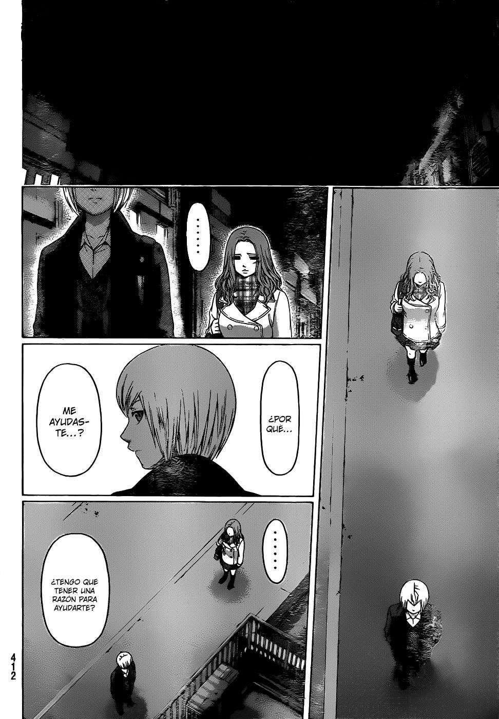 Capitulo 107 page 11