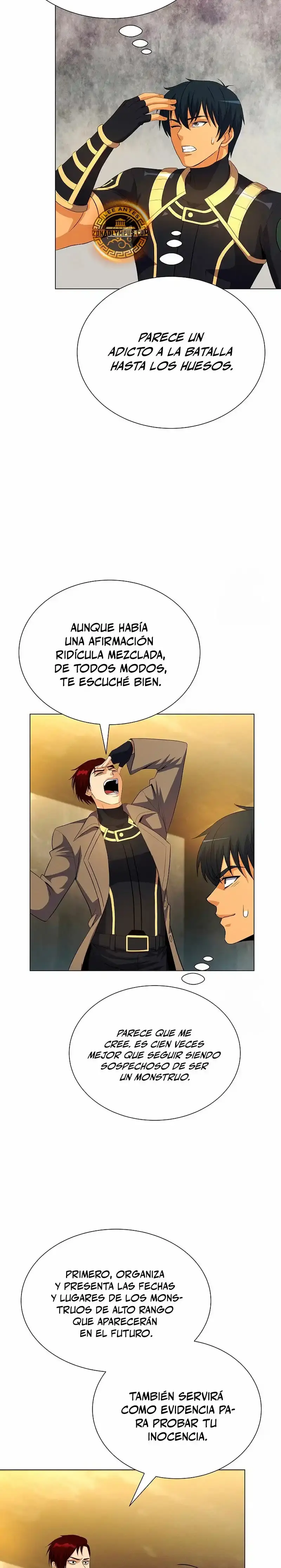 Capitulo 89 page 22