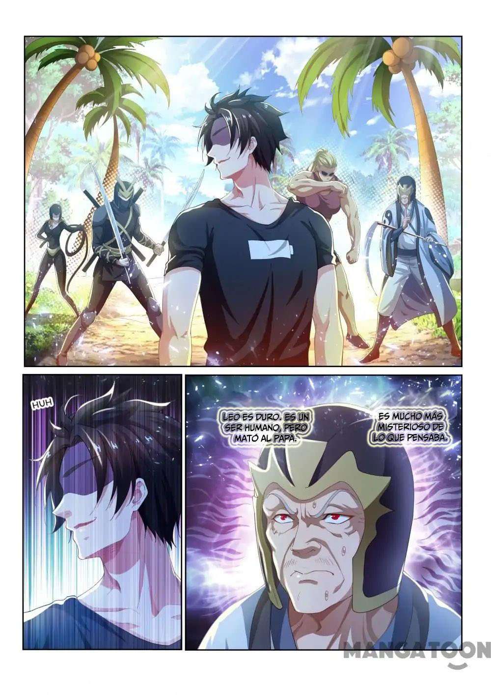 Capitulo 142 page 7