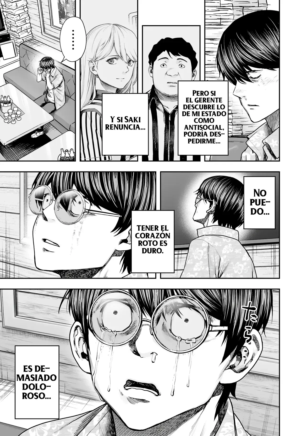 Capitulo 298 page 14