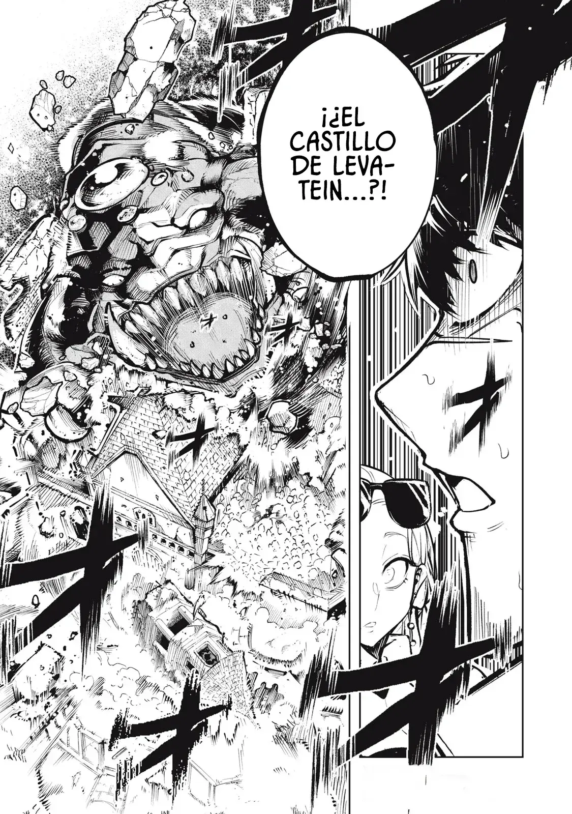 Capitulo 22 page 16