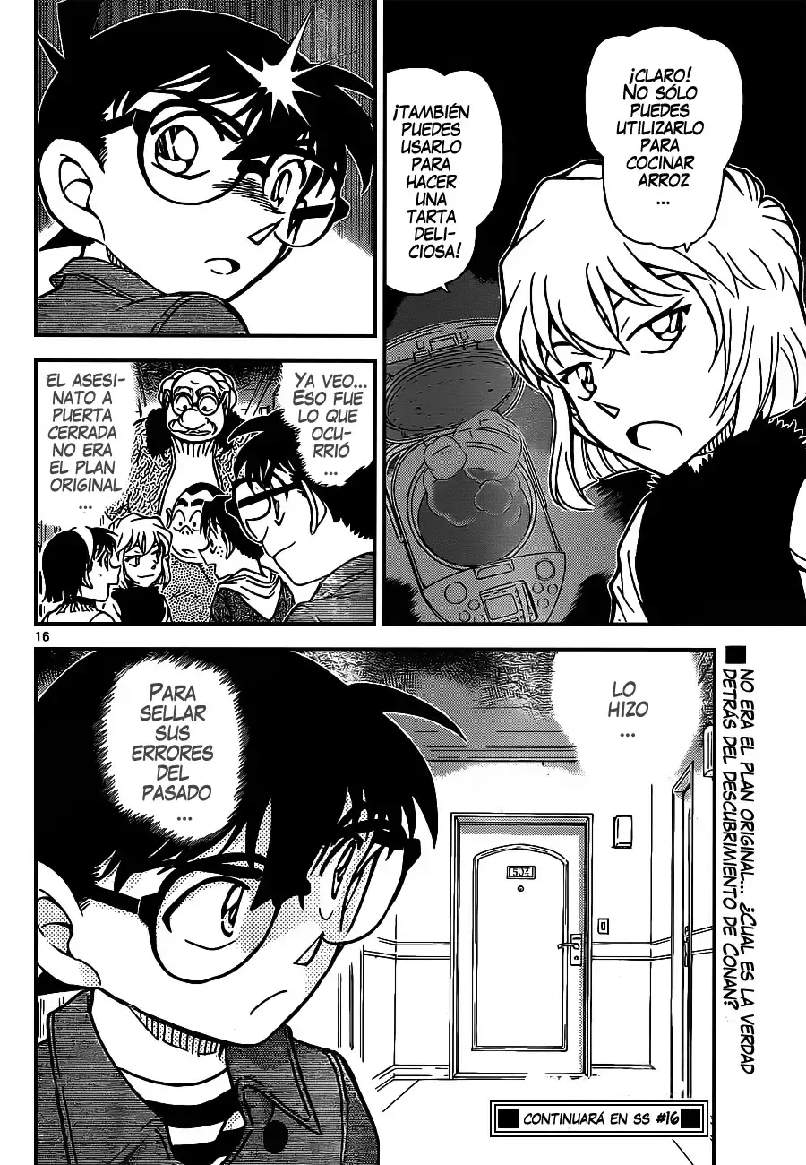 Capitulo 919 page 17