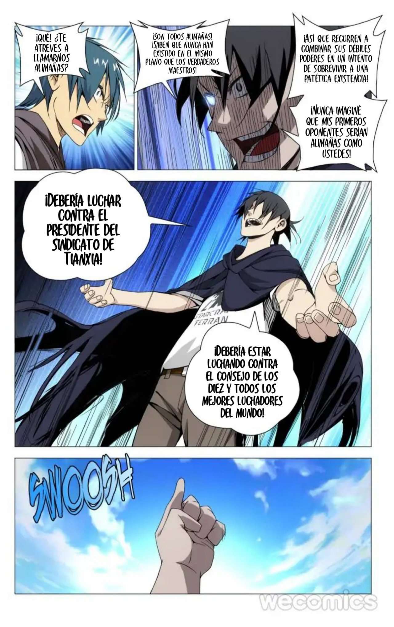 Capitulo 69 page 8