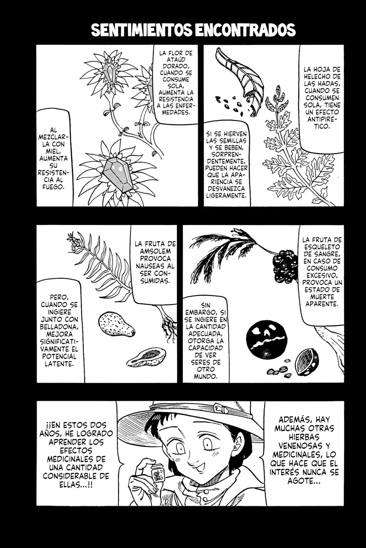 Capitulo 149.50 page 4
