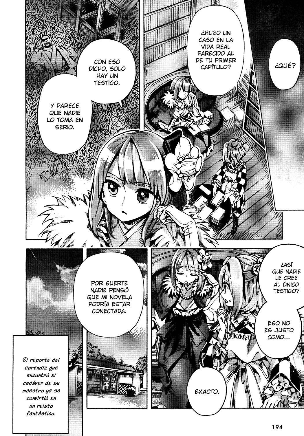 Capitulo 41 page 14