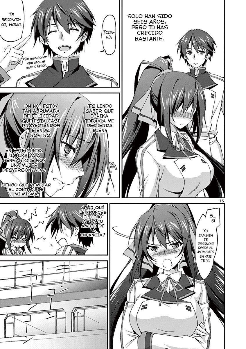 Capitulo 1 page 19