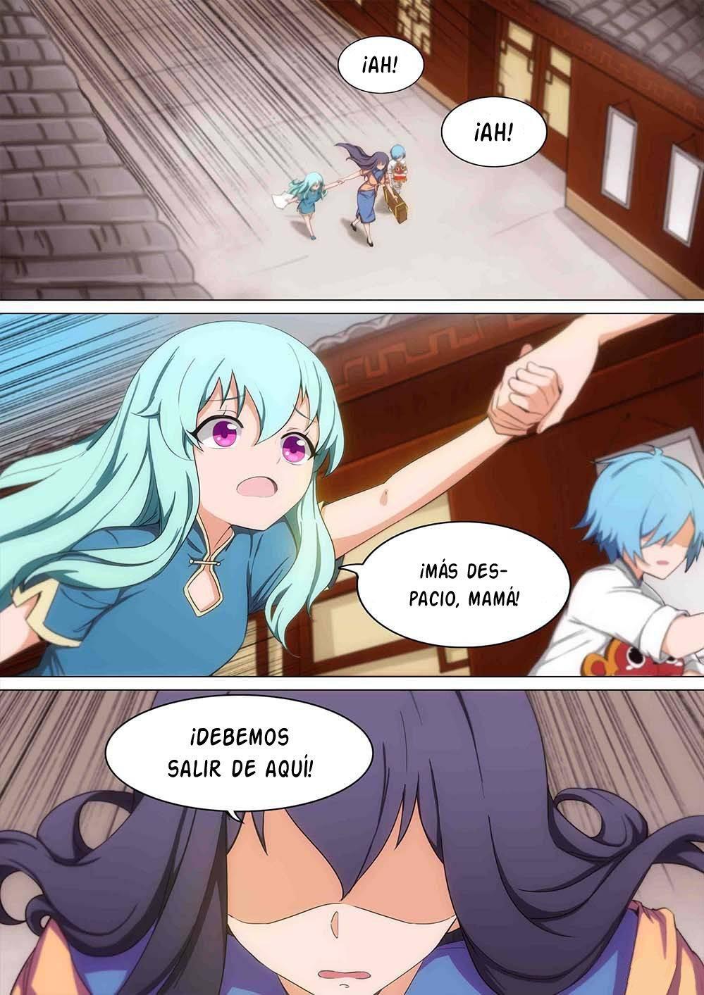 Capitulo 244 page 9