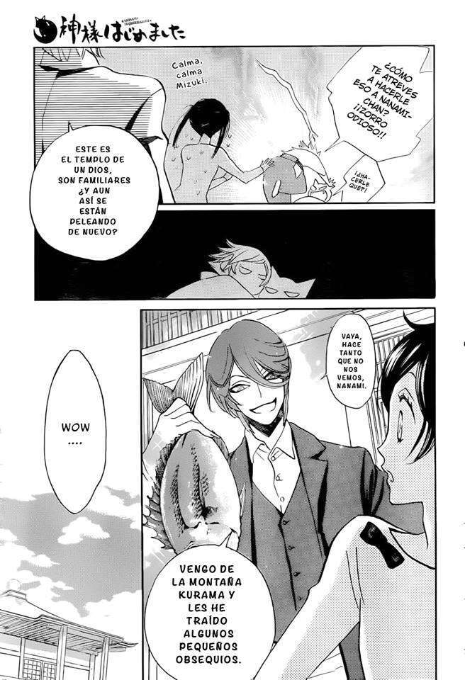 Capitulo 141 page 19