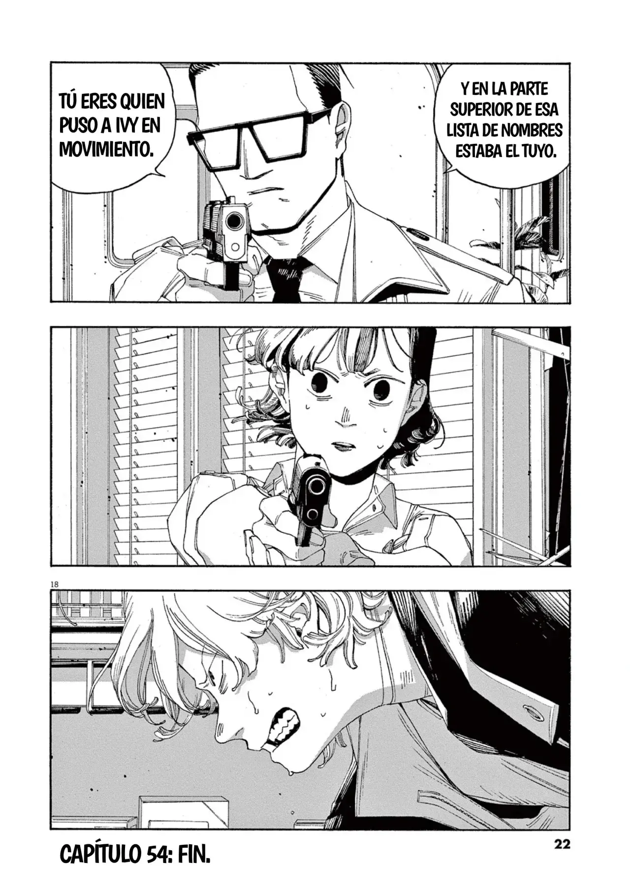 Capitulo 54 page 18