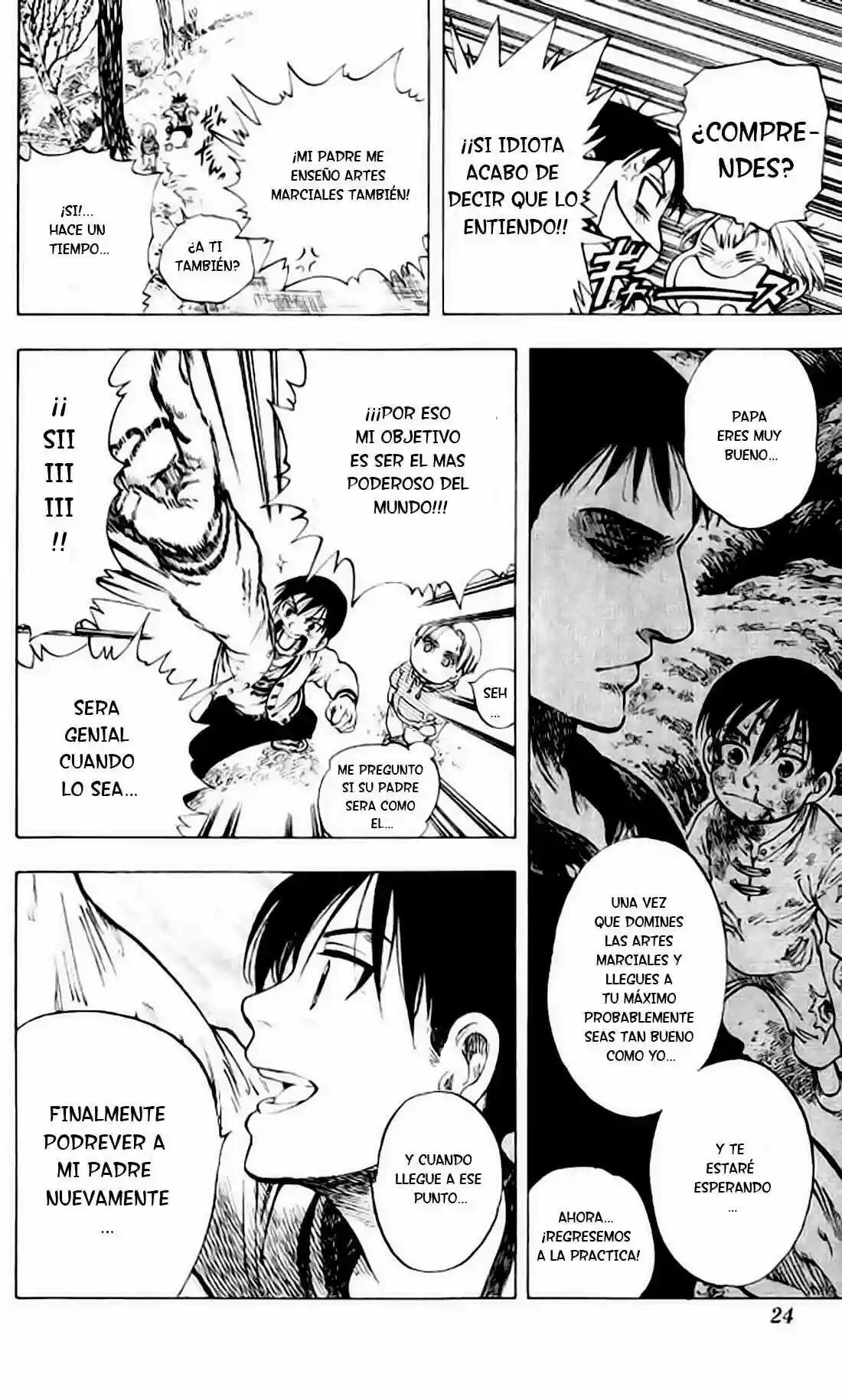 Capitulo 1 page 19