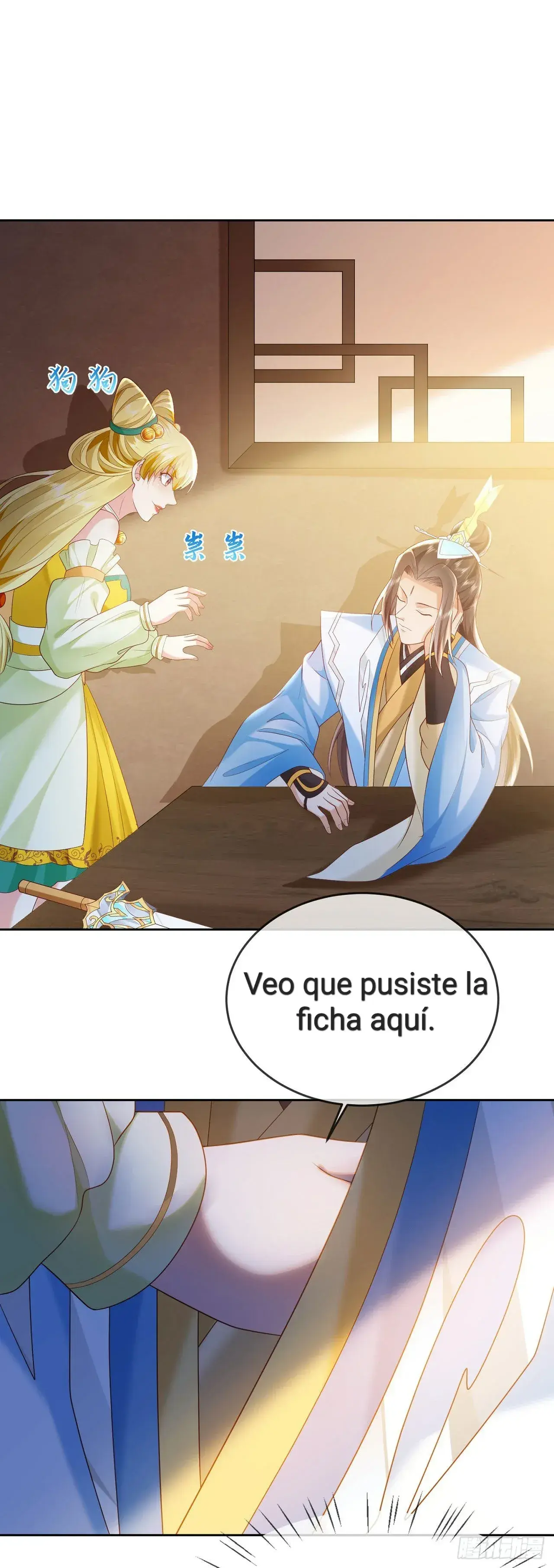 Capitulo 30 page 11