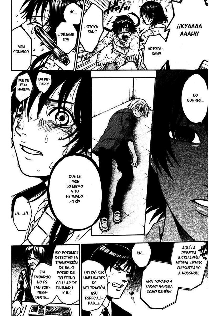 Capitulo 33 page 11