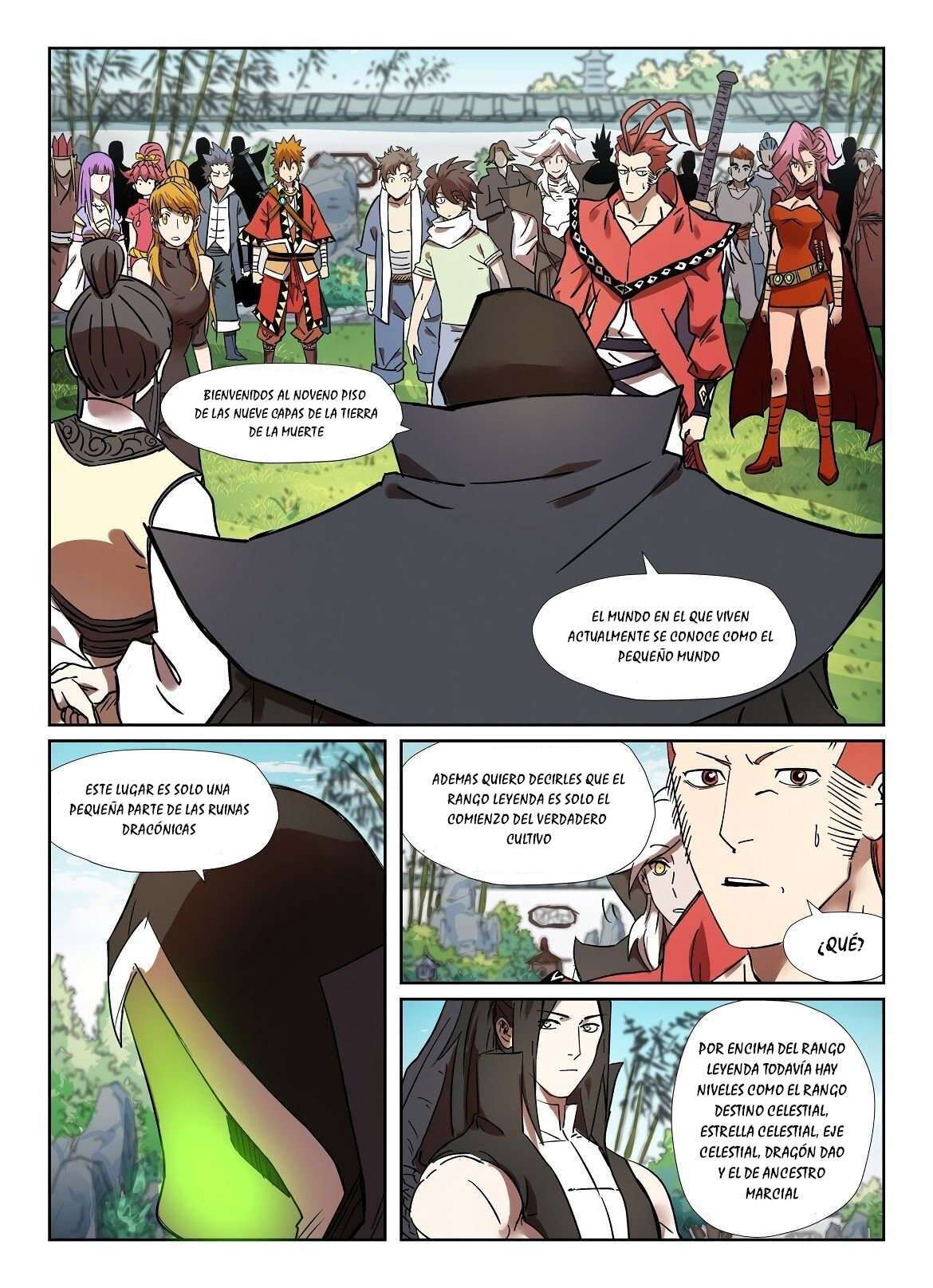 Capitulo 287.5 page 3