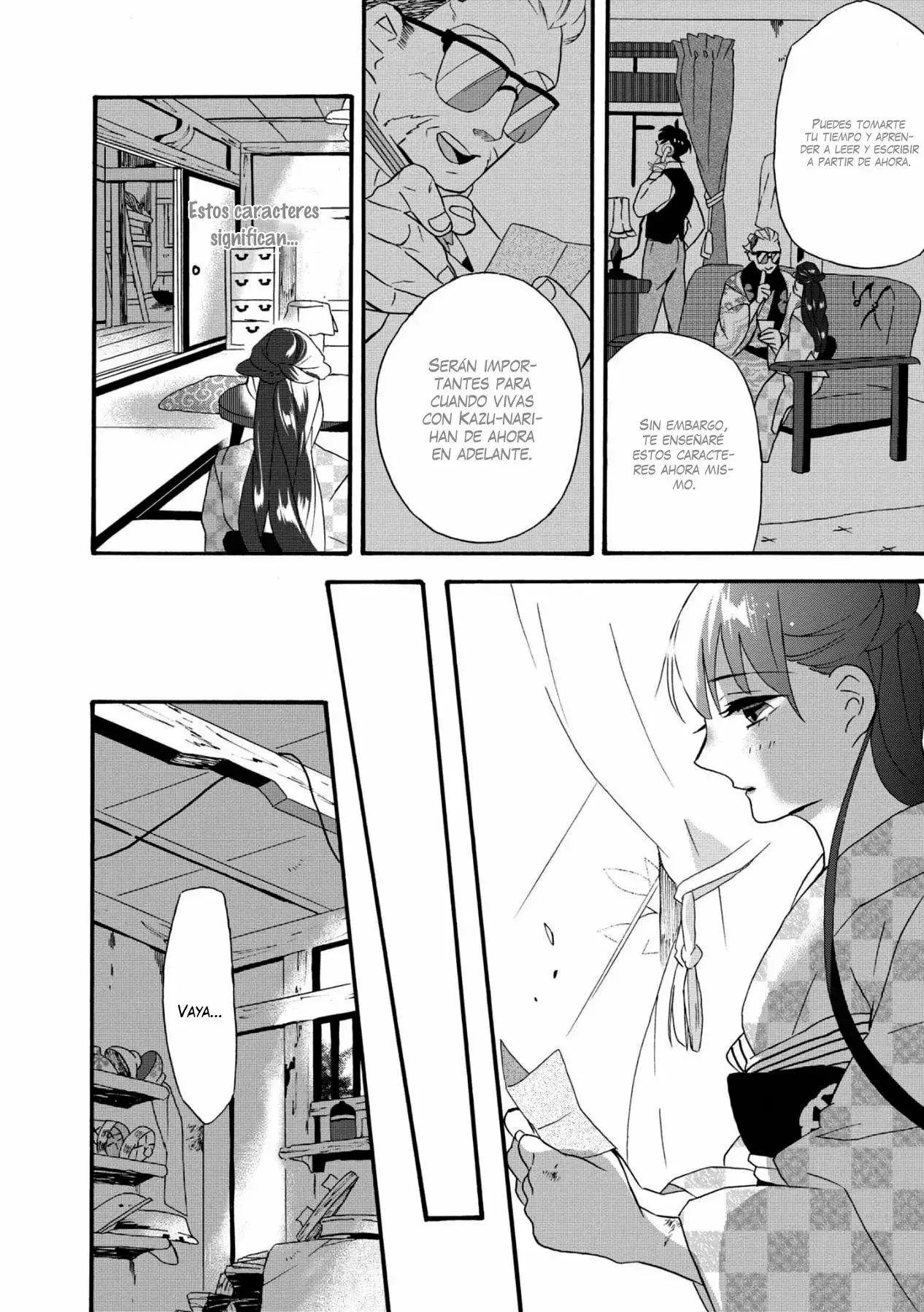 Capitulo 3 page 15