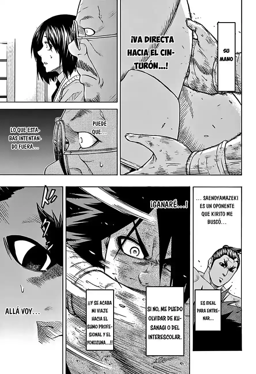 Capitulo 43 page 14