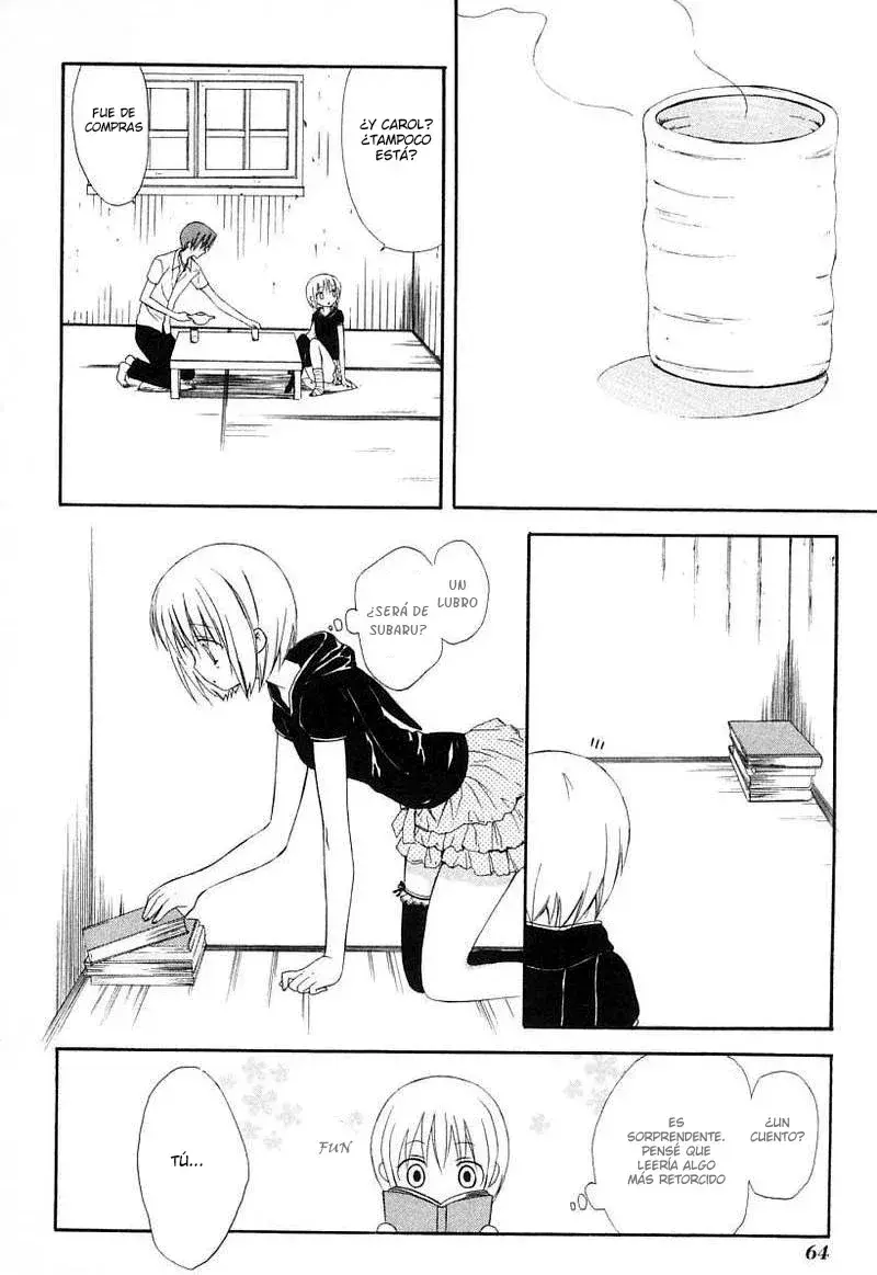 Capitulo 39 page 8
