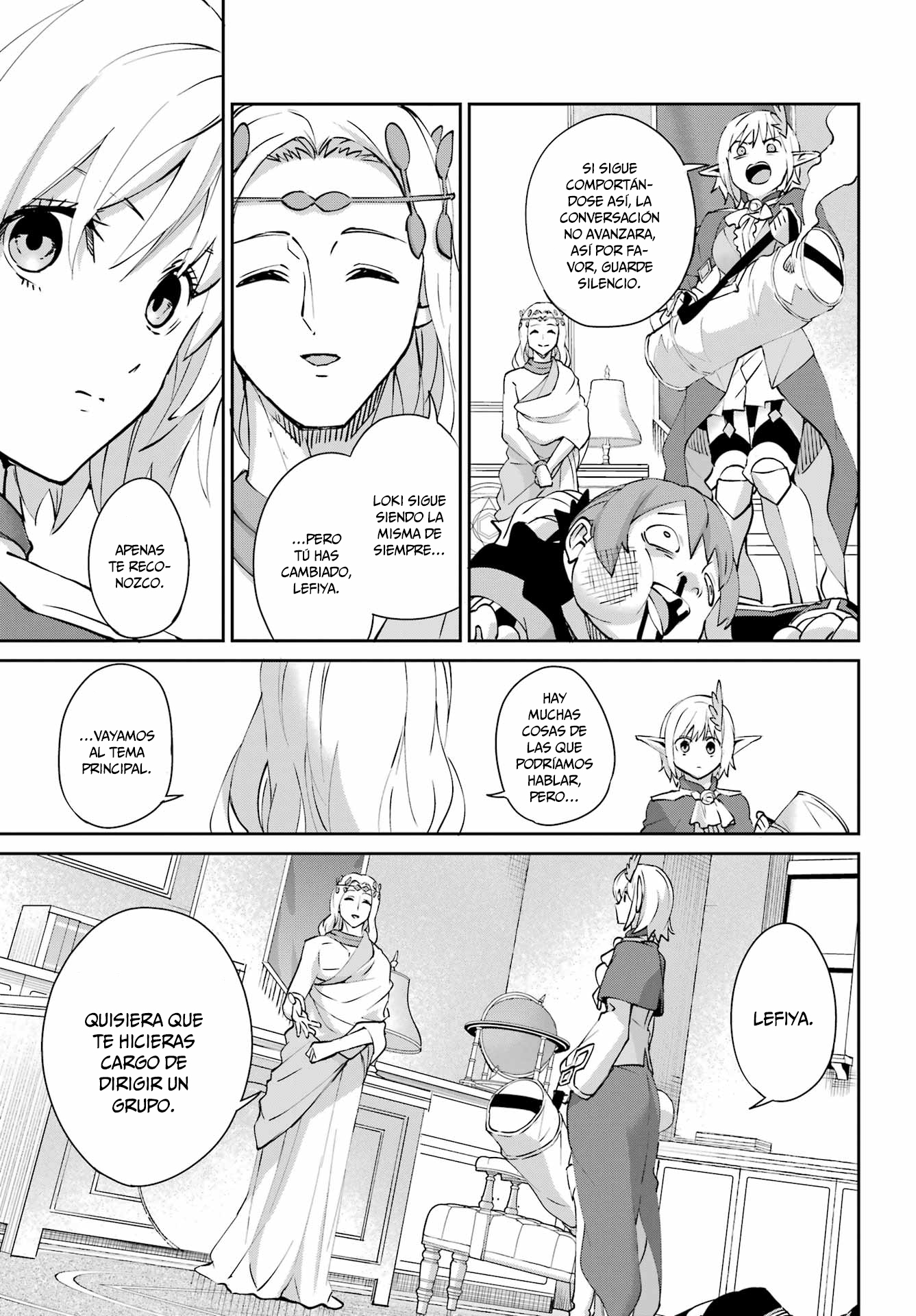 Capitulo 146 page 14