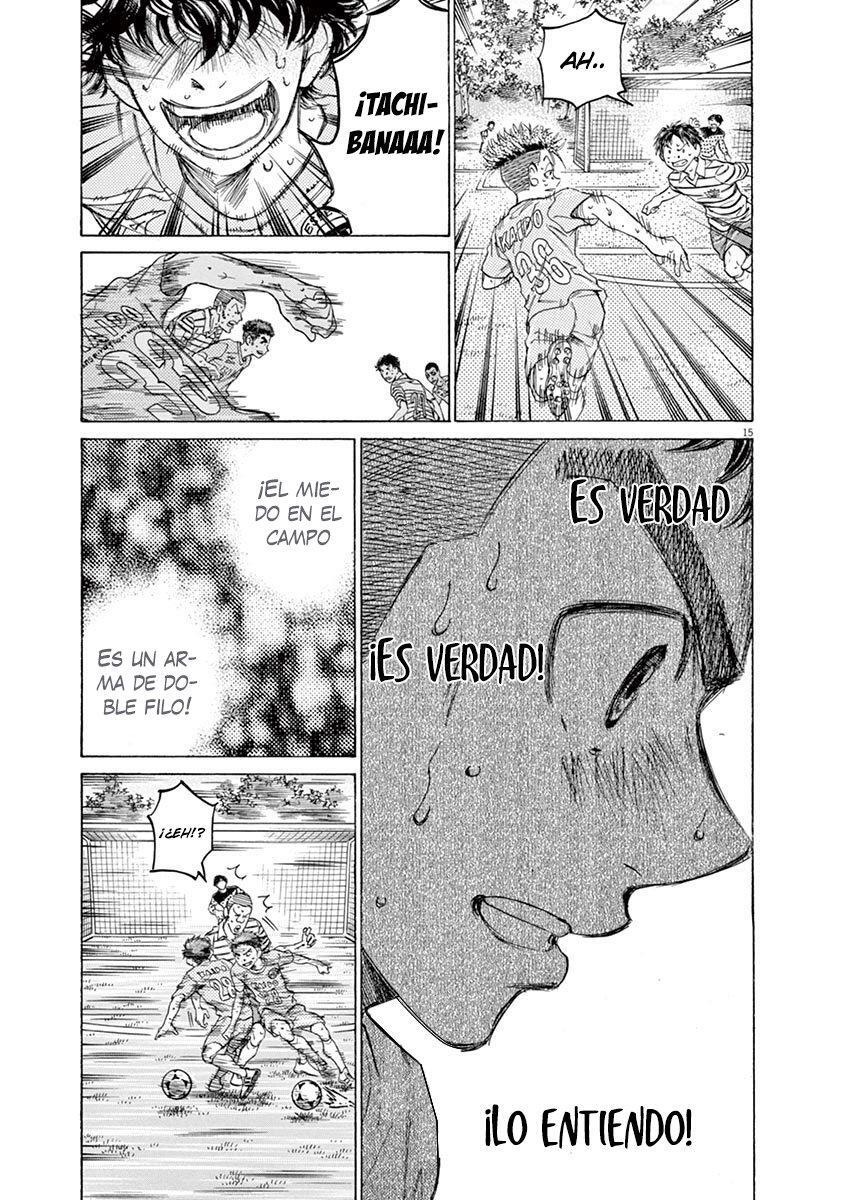 Capitulo 101 page 15