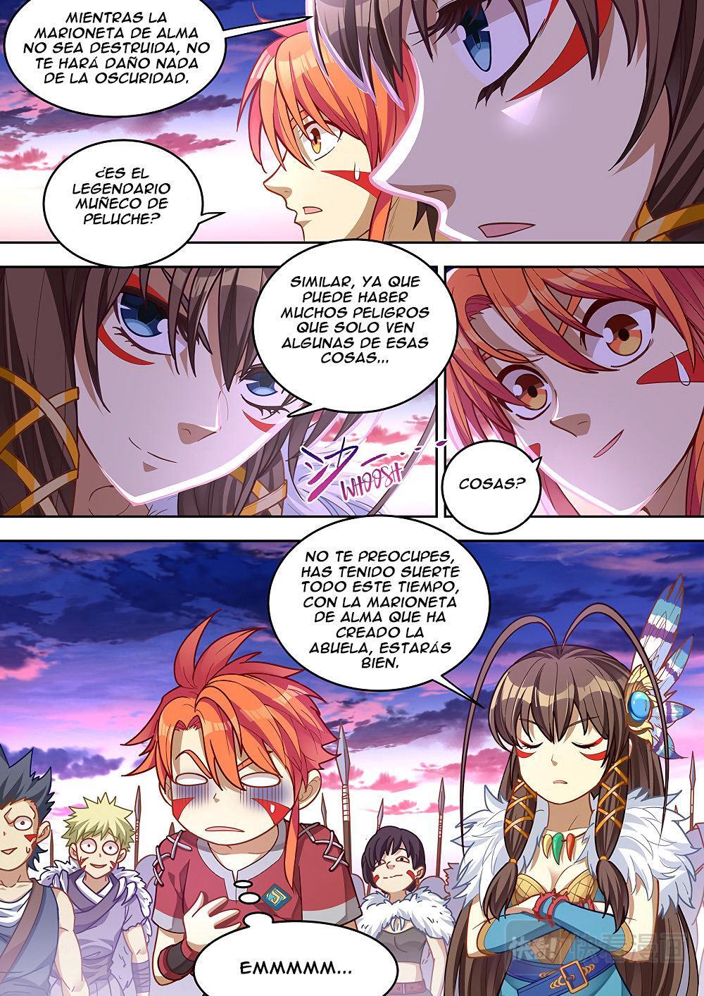 Capitulo 71 page 6