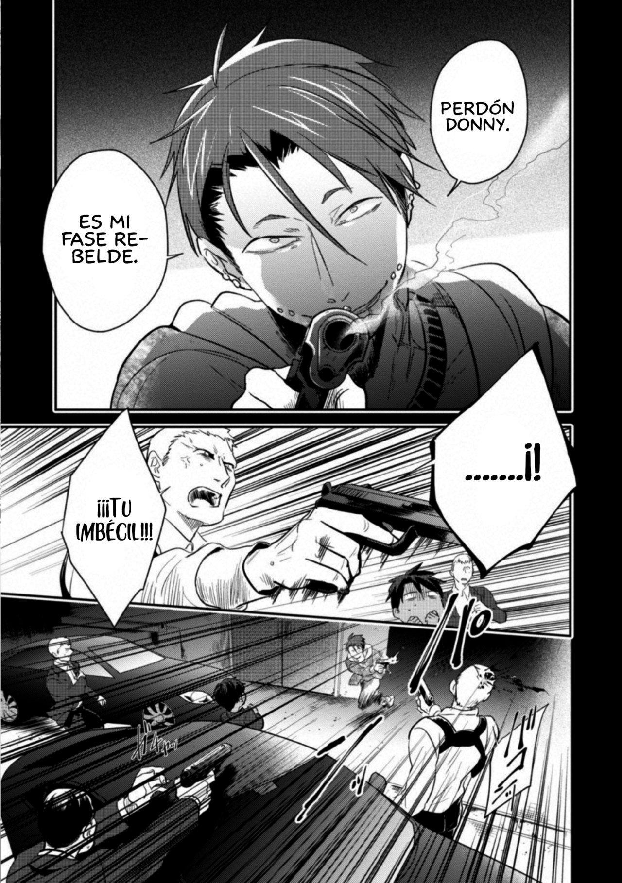 Capitulo 43 page 18