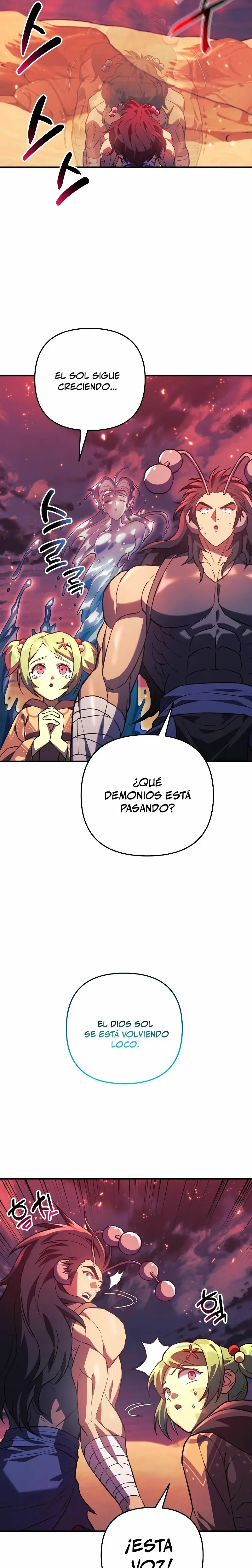 Capitulo 82 page 23