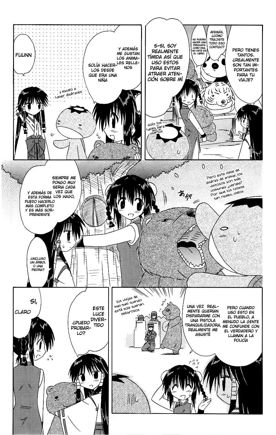 Capitulo 39.1 page 3
