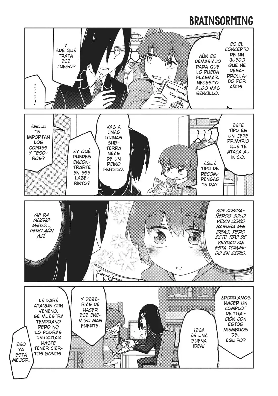 Capitulo 17 page 9