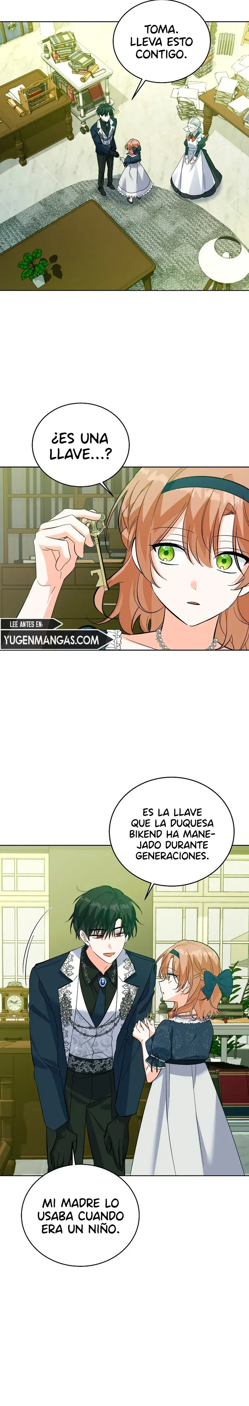Capitulo 58 page 23