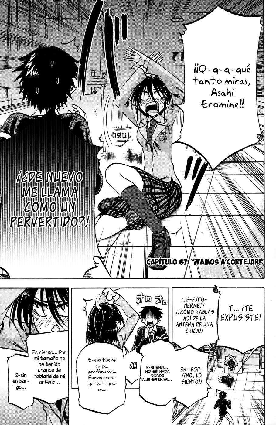 Capitulo 67 page 4