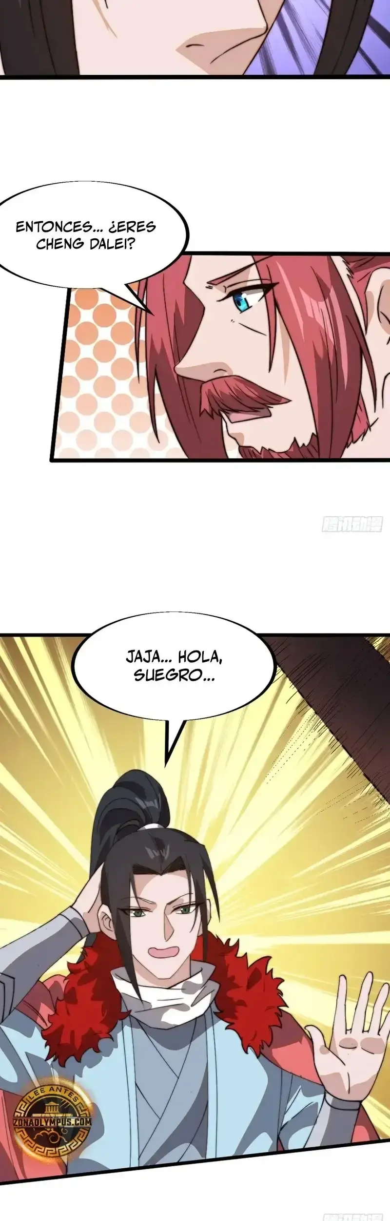 Capitulo 931 page 15