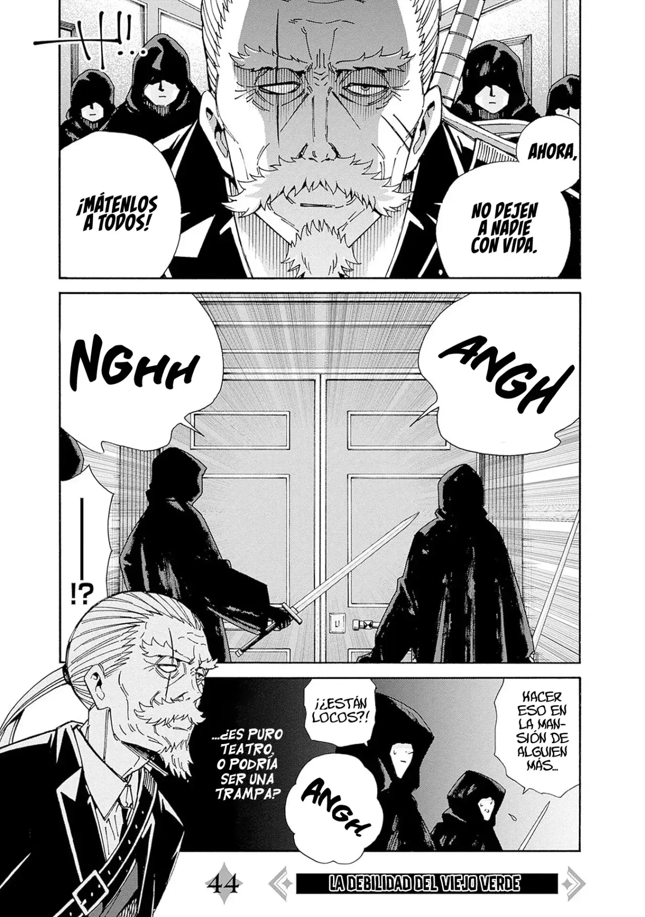 Capitulo 44 page 4