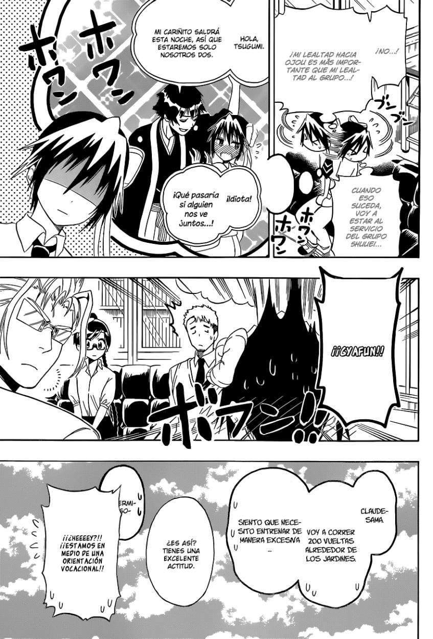 Capitulo 122 page 13