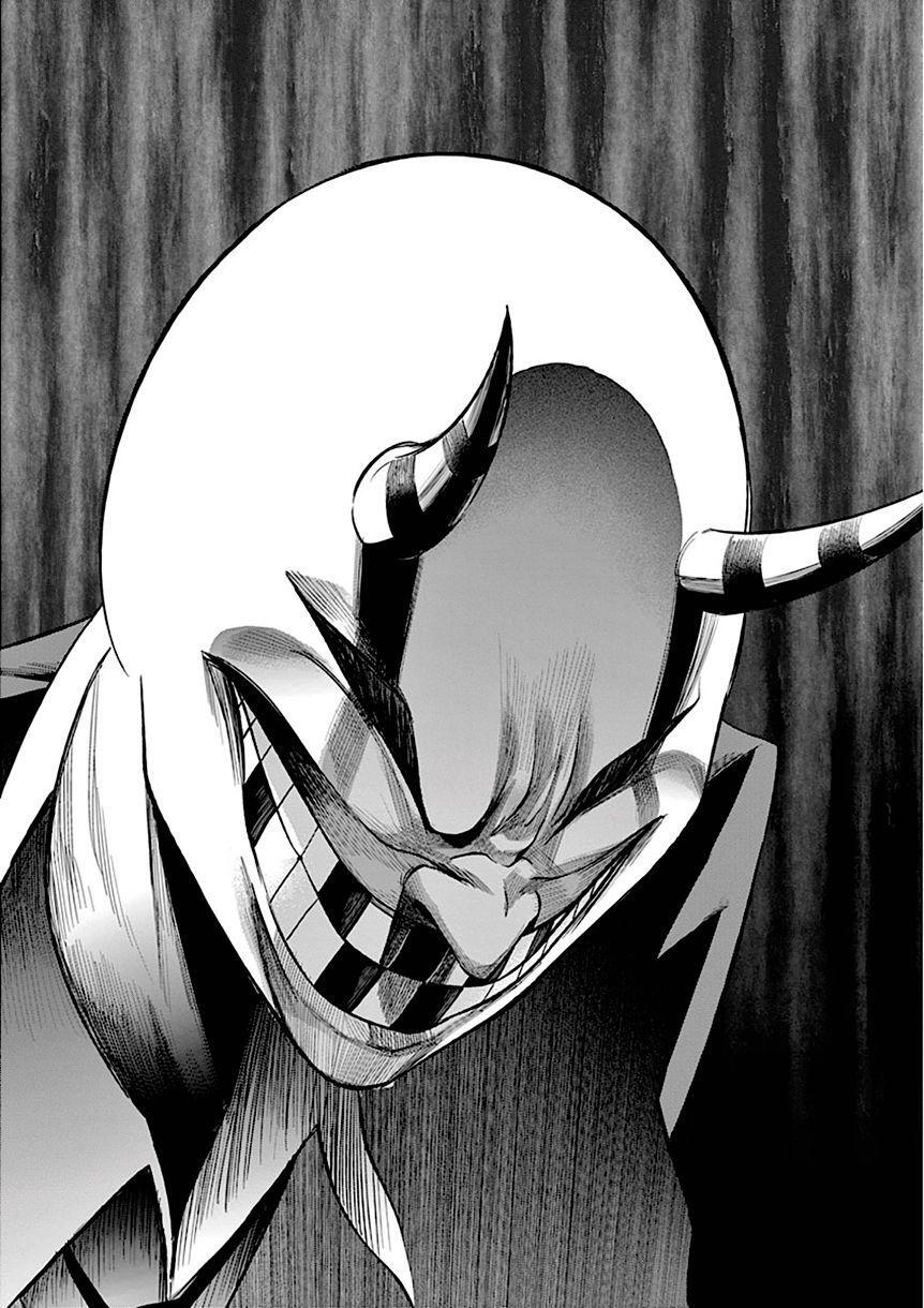 Capitulo 91 page 12