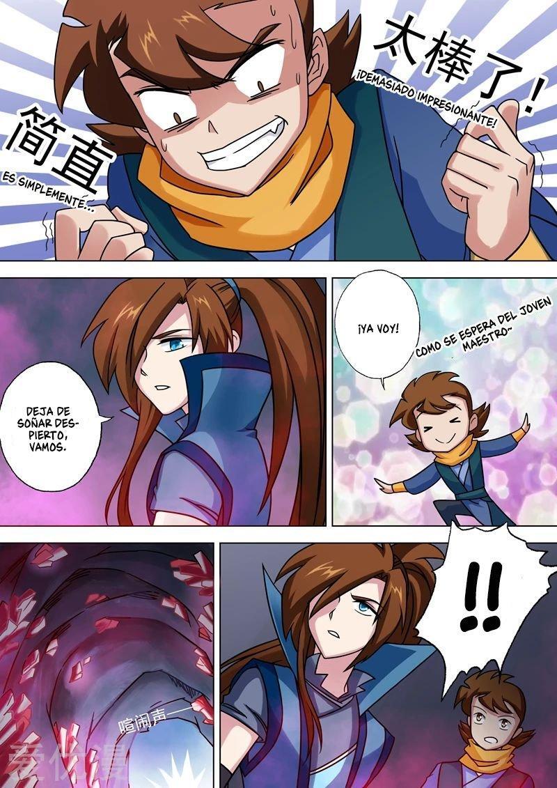 Capitulo 31 page 7