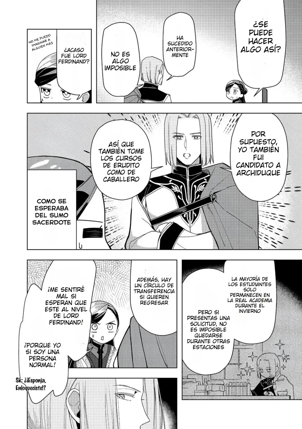 Capitulo 46 page 20