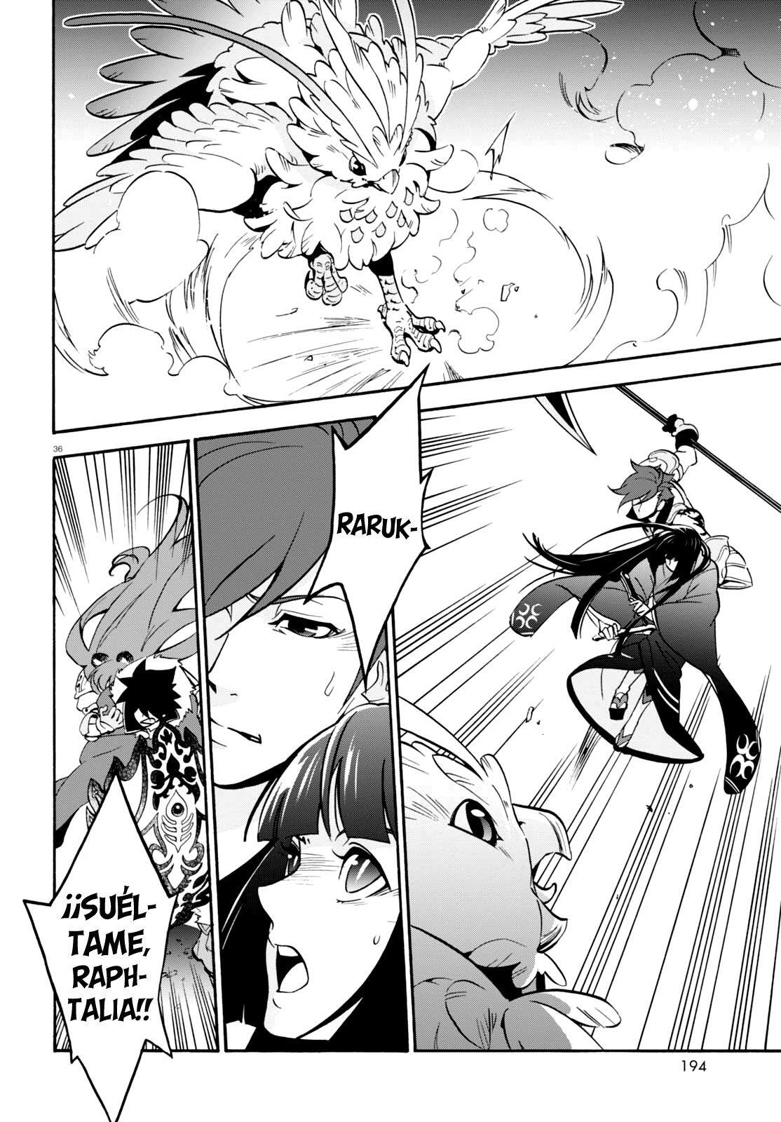 Capitulo 42 page 37