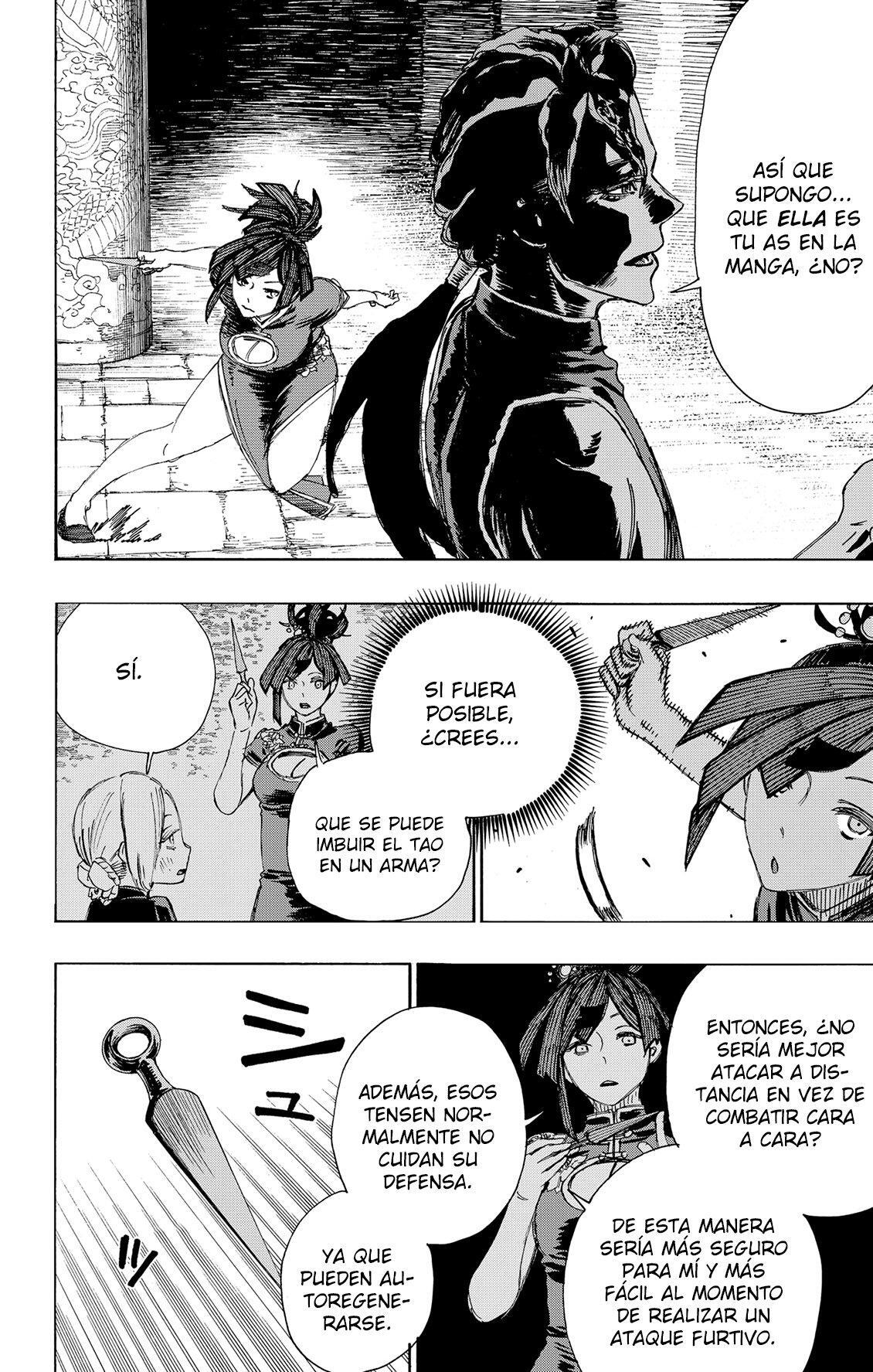 Capitulo 64 page 12