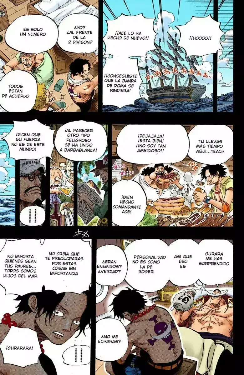 Capitulo 552 page 12